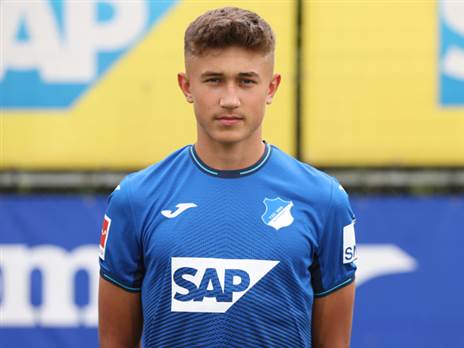 בישוף. כבר שיתף פעולה עם דאבור בהופנהיים (GETTY)