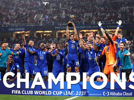 צ'לסי. תמצא סוף סוף בעלים חדשים? (Getty)