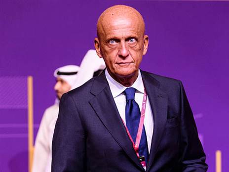 "מחכה שזה ייתפס כדבר רגיל". קולינה (GETTY)