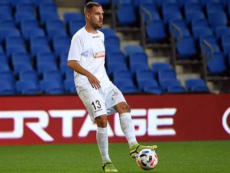 שפנדלהופר יחזור לישראל? (ברני ארדוב)