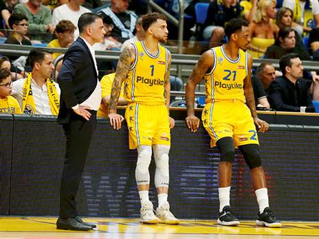 יעלו לשלב הבא? (אלן שיבר)