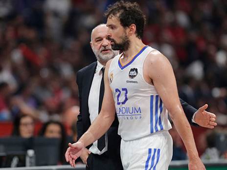 יול ולאסו. החלטה רעה (Getty)