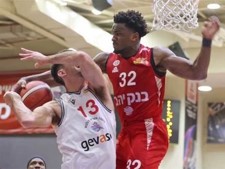 רטין אובהסוהן. רוצה ללכת עד הסוף (מנהלת הליגה)