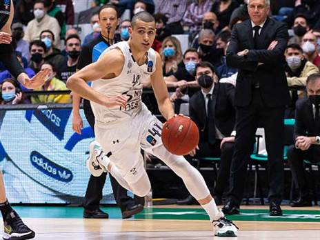 עונה הבאה ביורוליג (GETTY)