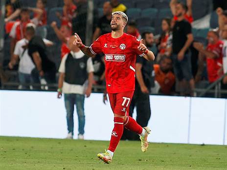 חטואל. חייב לקבל יותר קרדיט (אלן שיבר)