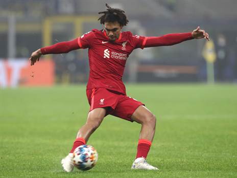 "יש לו כל מה שצריך כדי לזכות בכדור הזהב" (Getty)