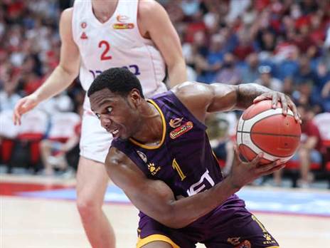 רגלנד. לירושלים לא הייתה תשובה (דני מרון)