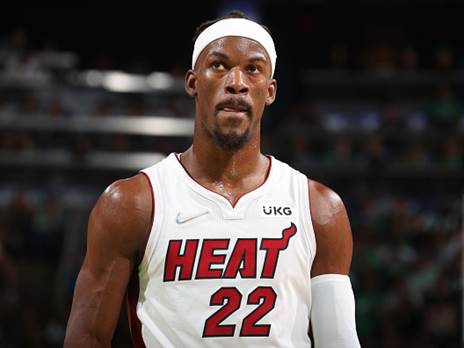 עוד כוכב יצטרף לבאטלר? (Getty)