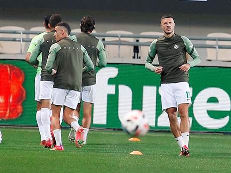 זמן להתקדם הלאה? רוקאביצה (אלן שיבר)