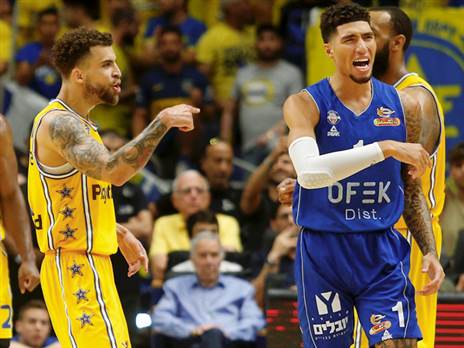 כלום לא עבד (אלן שיבר)