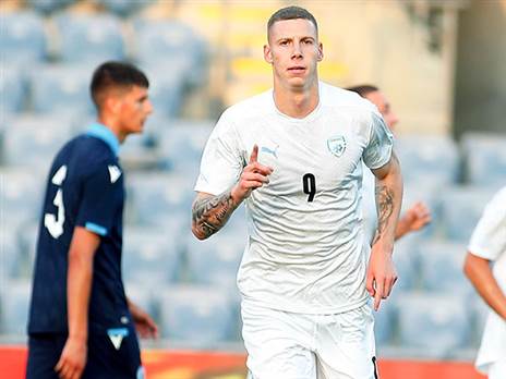 פודגוראנו הכפיל (אלן שיבר)