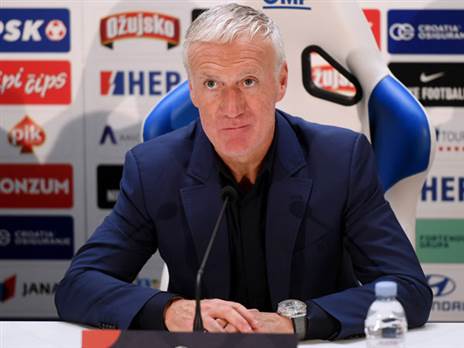 דשאן. הפנים לקטאר (Getty)