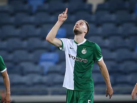 "העונה הטובה בחיי" (מאור אלקסלסי)