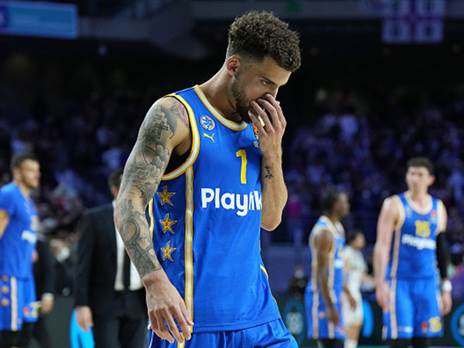 הלחץ הולך וגובר (GETTY)