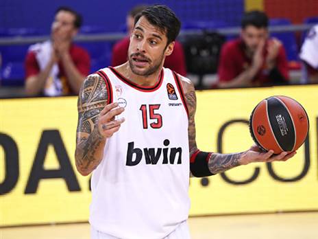 סופה של תקופה. פרינטזיס (GETTY)