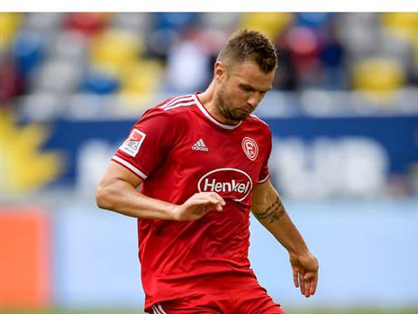 הארטהרץ. בקרוב בנתניה? (Getty)