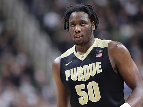 נחשב לסנסציית מכללות (GETTY)