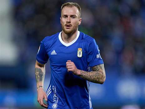 פספס מפגש נדיר עם ברצלונה (GETTY)