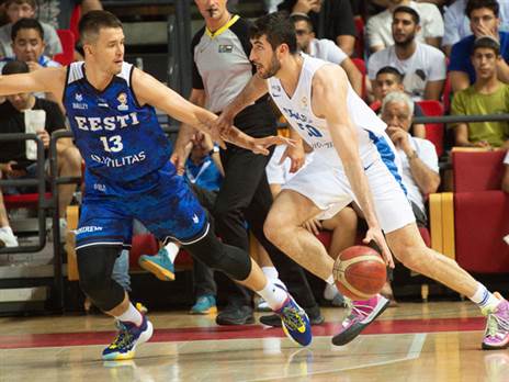 "התגעגעתי לזה" (אלן שיבר)