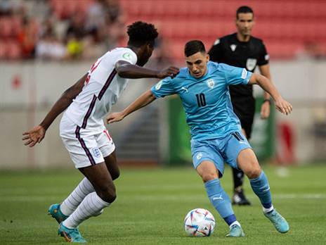 "מסירות קטלניות" (UEFA)