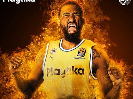 היליארד, בעל ניסיון ביורוליג (מכבי ת"א)