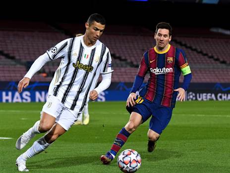 הזדמנות אחרונה לשחק ביחד ( David Ramos/Getty Images)