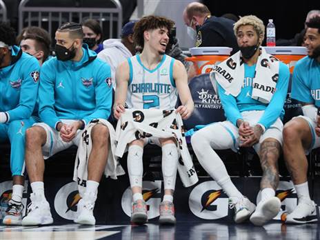 לא ממש ראו את הפלייאוף בשנים האחרונות (Getty)