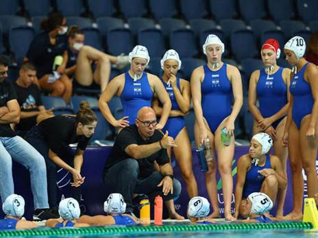 (גלעד קוולרצ'יק - באדיבות איגוד הכדורמים)