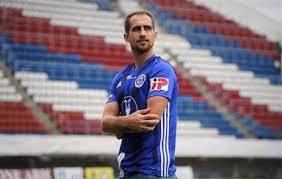 בונים על זרים. גונזאלס (getty)