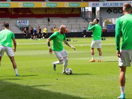 (האתר הרשמי של מכבי חיפה)