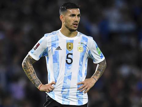 (Marcelo Endelli/Getty Images)