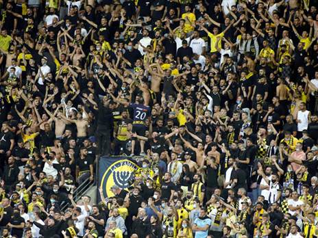 האמריקאים יצילו את בית"ר? (אלן שיבר)