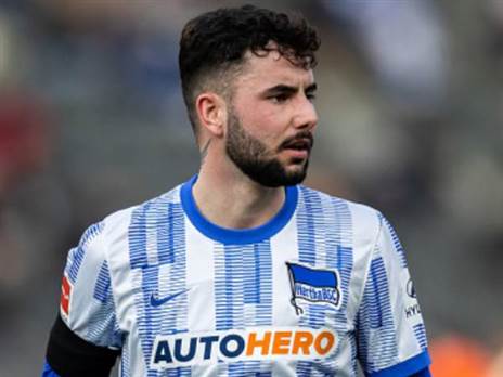 רק בריאות (Photo by Lars Baron/Getty Images)