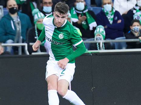 סטריין. היה לו קשה (דני מרון)