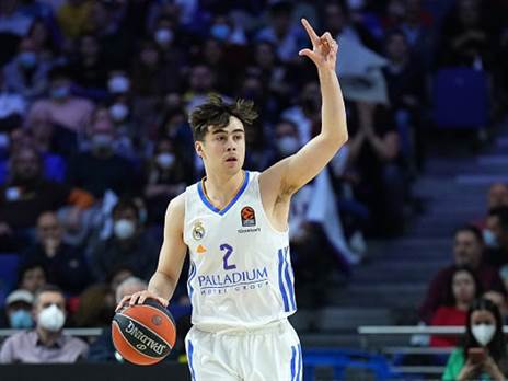 "פנינה. פוטנציאל פנטסטי" (GETTY, Angel Martinez)