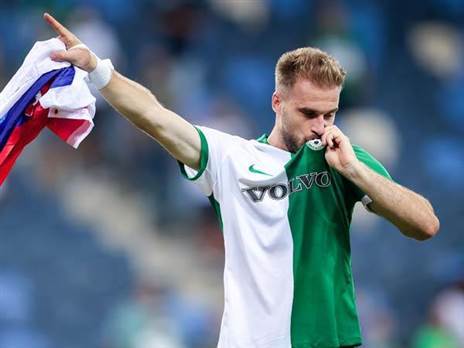 איפה הוא ישחק? פלאניץ' (אלן שיבר)