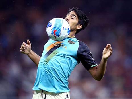 בדרך לצרפת? Photo by Marco Canoniero/LightRocket via Getty Images