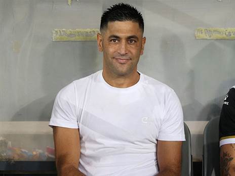 "יש גבול שלא עוברים". ברדה (אודי ציטיאט)