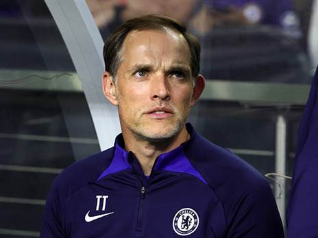 קונדה היה המטרה העיקרית של טוכל (Ethan Miller/Getty Images)