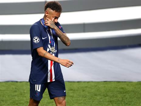 משאיר תהיות על מה הוא היה יכול להיות ( Matt Childs/Pool via Getty Images)