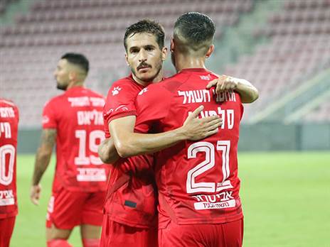 רוצים להעביר את ההכרעה לטרנר (אודי ציטיאט)