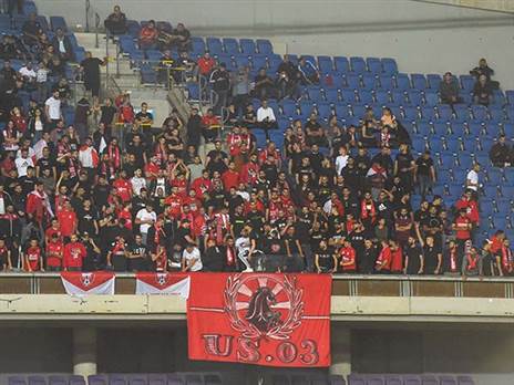 יעד של 3,000 מנויים (ברני ארדוב)