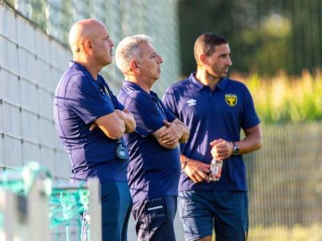 אבוקסיס. מטריד (האתר הרשמי של בית"ר ירושלים)