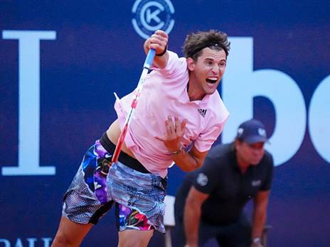 השם הגדול הראשון. תים (GETTY)