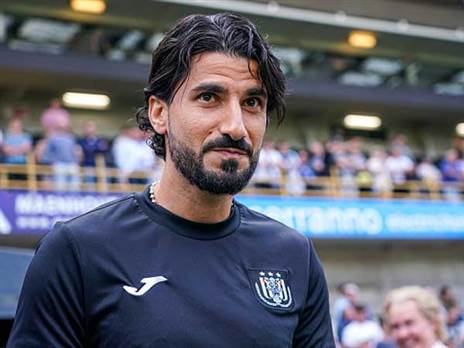 (Photo by Jeroen Meuwsen/Orange Pictures/BSR Agency/Getty Images)