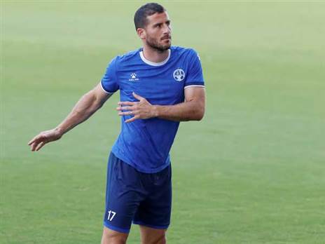 חמד באימון (אלן שיבר)