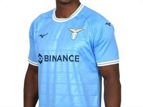 לאציו (Photo by Fabio Bozzani, Via La Gazzetta dello Sport)