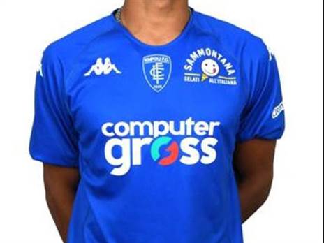 אמפולי (Photo by Fabio Bozzani, Via La Gazzetta dello Sport)