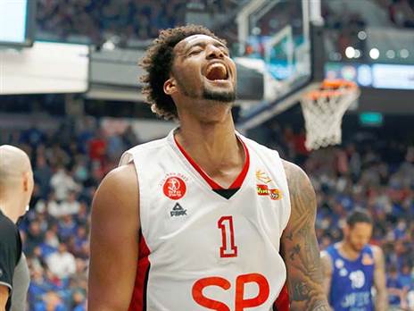 במקום השמיני (אלן שיבר)