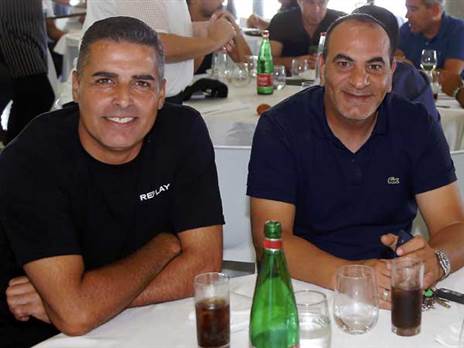 סילבס ורפואה גם נכחו (אלן שיבר)